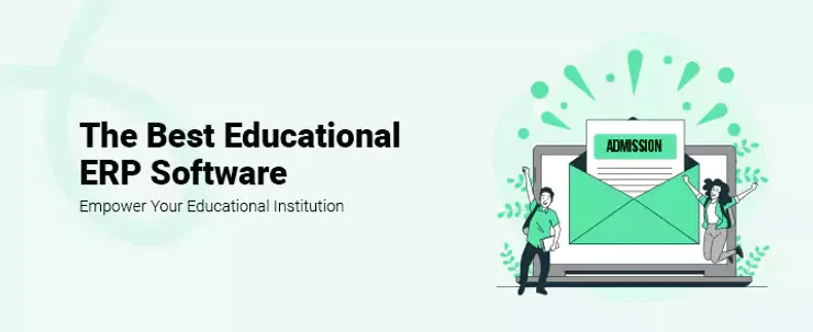 a Modern School Management System
