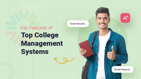 Best College Management Systems with Bloombyte.io