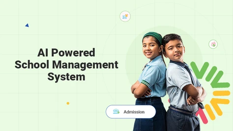 AI-Powered School Management System