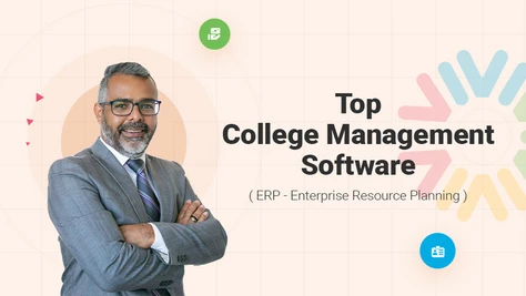 Top College Management Software