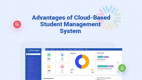 Advantages of Cloud-Based Student Management System