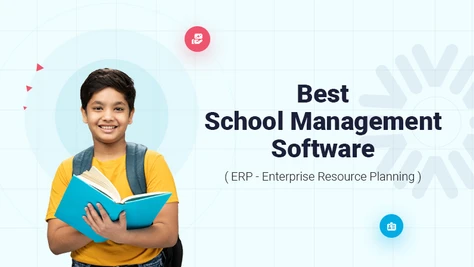 Top College Management Software