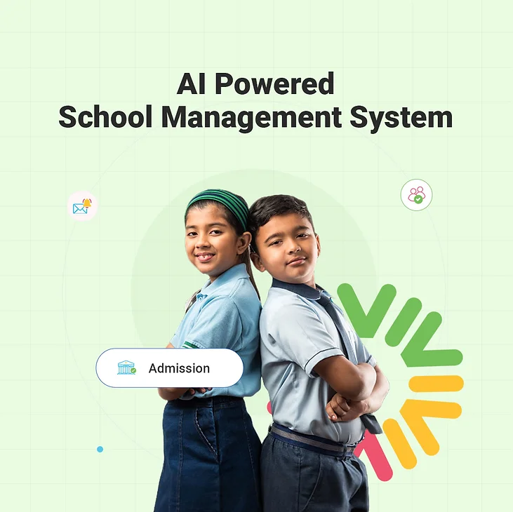 AI-Powered School Management System