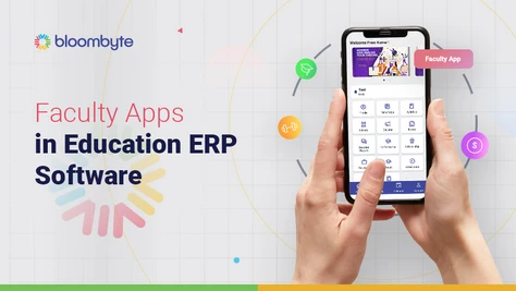 Transforming Education with Faculty Apps in ERP School Management Software