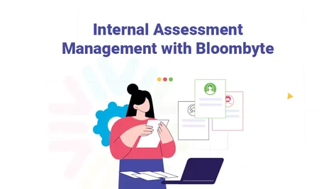 Internal Assessment Management with ERP School Management Software