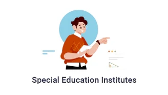 Special; Education Institutes