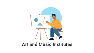 Art And Music Institutes