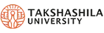 Takshashila University logo