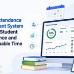 Attendance Mangement System