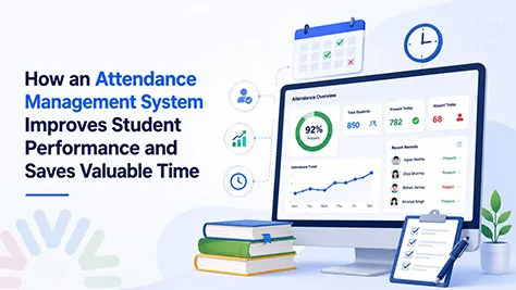 Attendance Mangement System