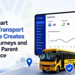 School Transport Software