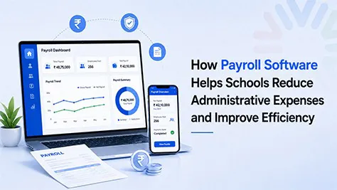 Payroll Management Software